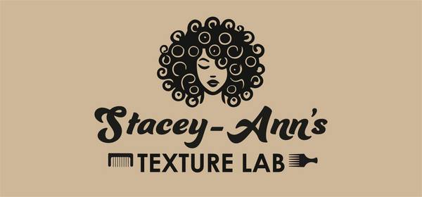 STACEY ANN'S TEXTURE LAB