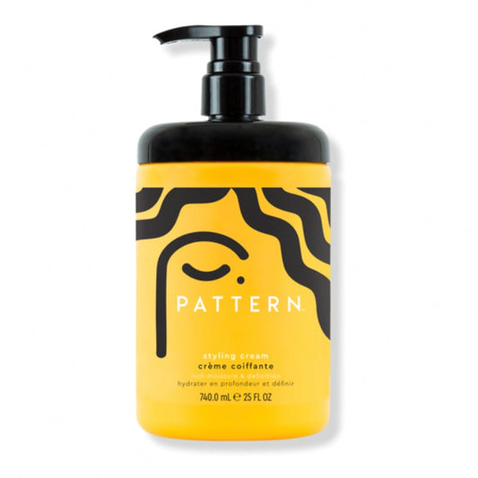PATTERN BY Tracee Ellis Ross Styling Cream For Curly & Natural Hair